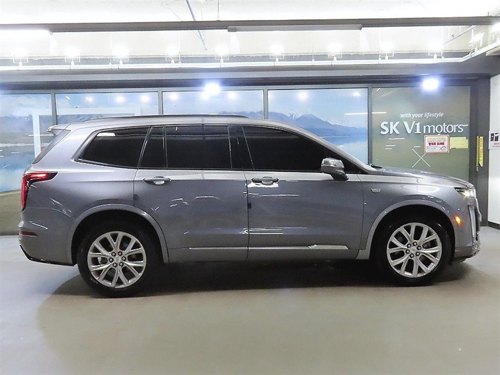 캐딜락 XT6 3.6 스포츠 이미지 3