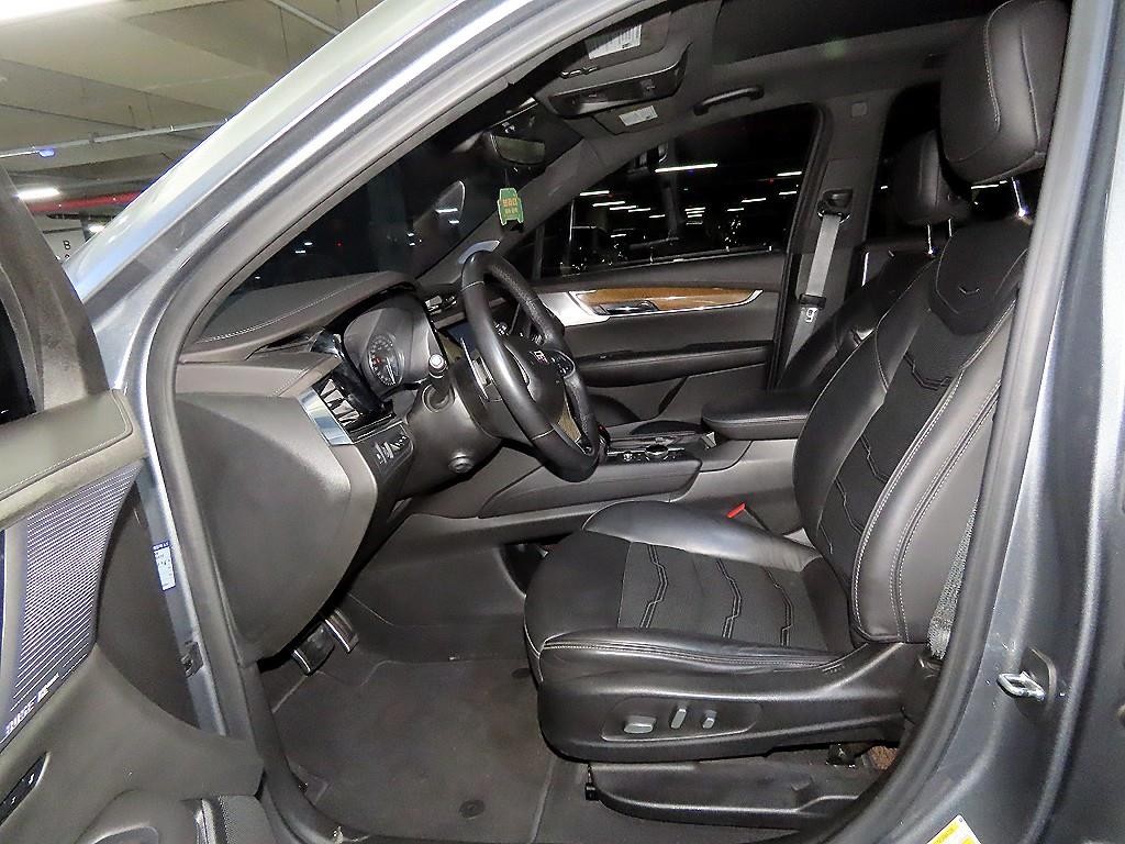캐딜락 XT6 3.6 스포츠 이미지 6