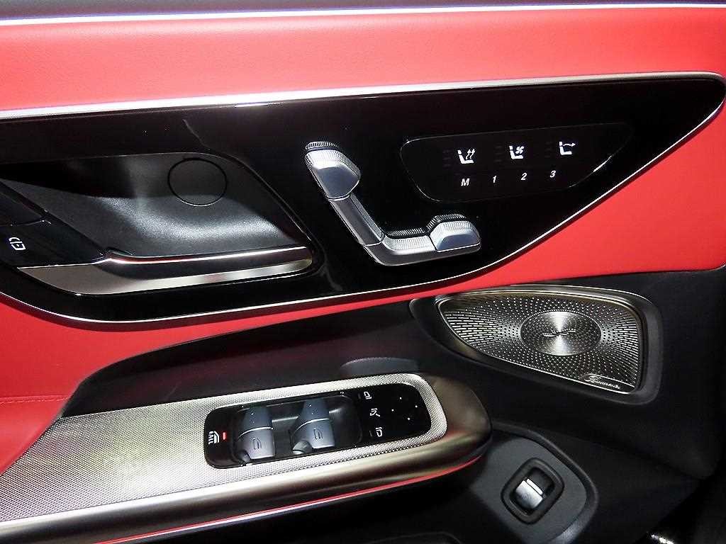 벤츠 CLE 클래스 CLE 53 AMG 4MATIC+ 카브리올레 이미지 16