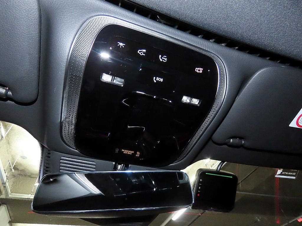 벤츠 CLE 클래스 CLE 53 AMG 4MATIC+ 카브리올레 이미지 17
