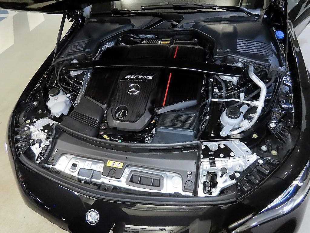 벤츠 CLE 클래스 CLE 53 AMG 4MATIC+ 카브리올레 이미지 19