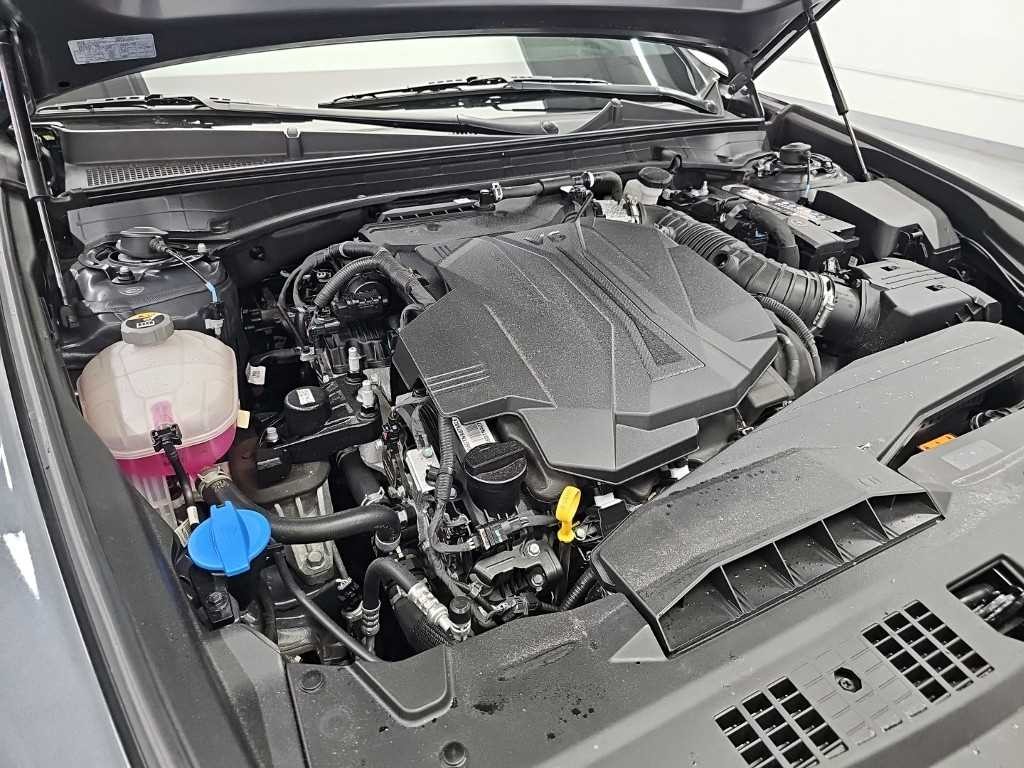현대 그랜저 그랜저 (GN7) 가솔린 3.5 4WD 익스클루시브 이미지 5