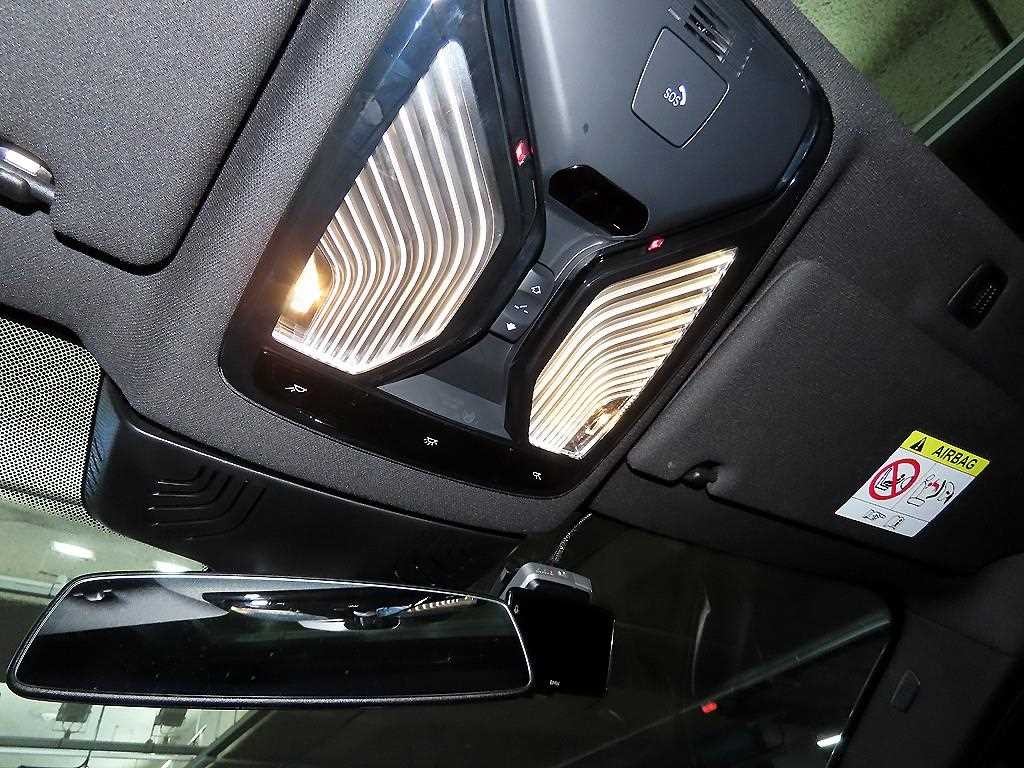 BMW 5시리즈 5시리즈 (G30) 520i M 스포츠 이미지 16