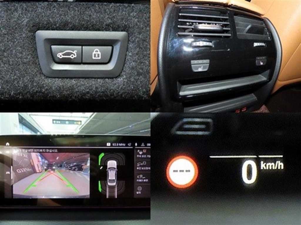 BMW 5시리즈 5시리즈 (G30) 520i M 스포츠 이미지 18