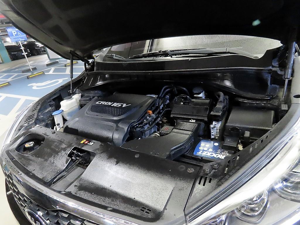 기아 쏘렌토 더 뉴 쏘렌토 디젤 2.0 2WD 노블레스 이미지 19