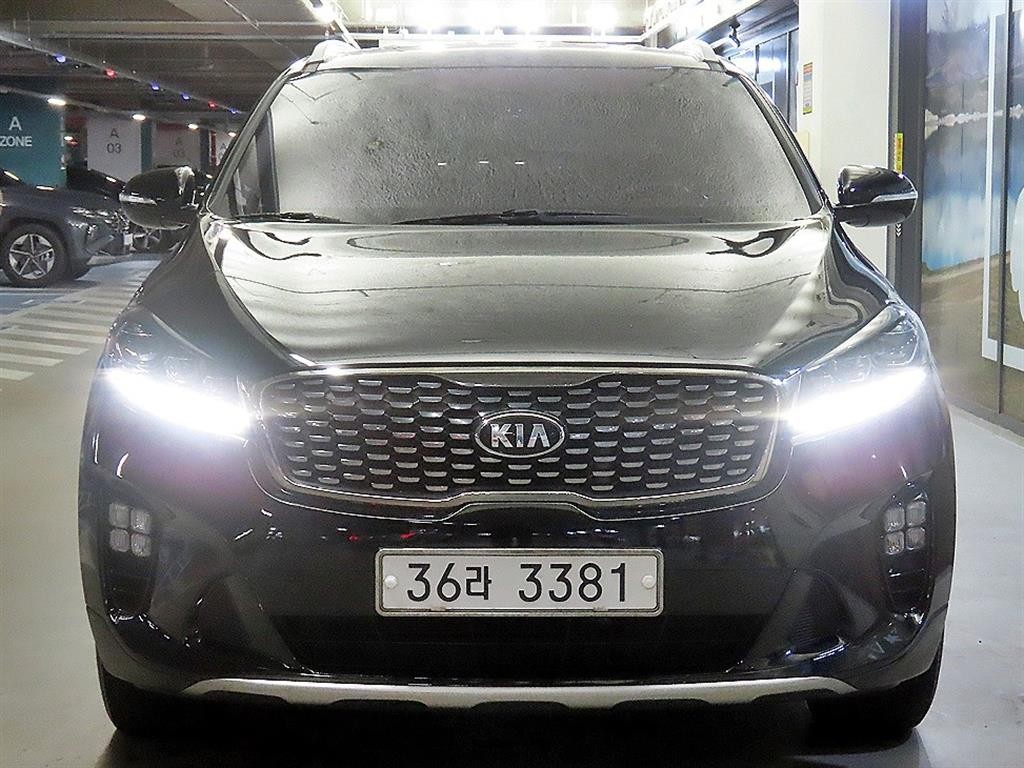 기아 쏘렌토 더 뉴 쏘렌토 디젤 2.0 2WD 노블레스 이미지 2