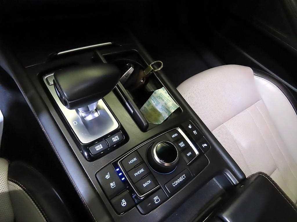 제네시스 G80 3.3 T AWD 스포츠 이미지 12