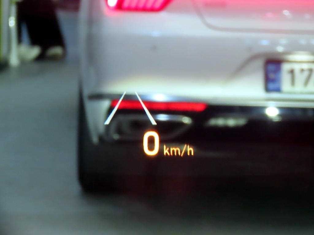 제네시스 G80 3.3 T AWD 스포츠 이미지 13