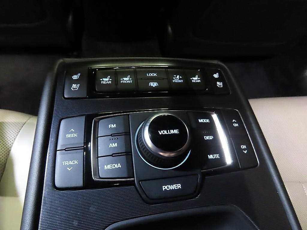 제네시스 G80 3.3 T AWD 스포츠 이미지 14