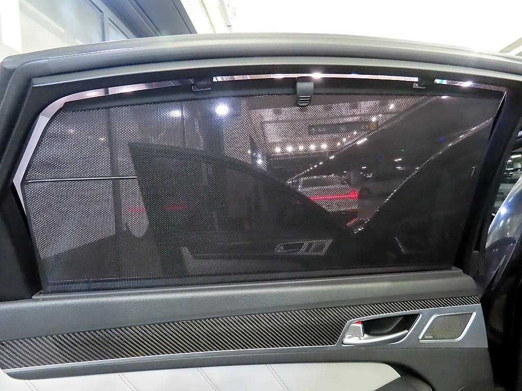 제네시스 G80 3.3 T AWD 스포츠 이미지 16