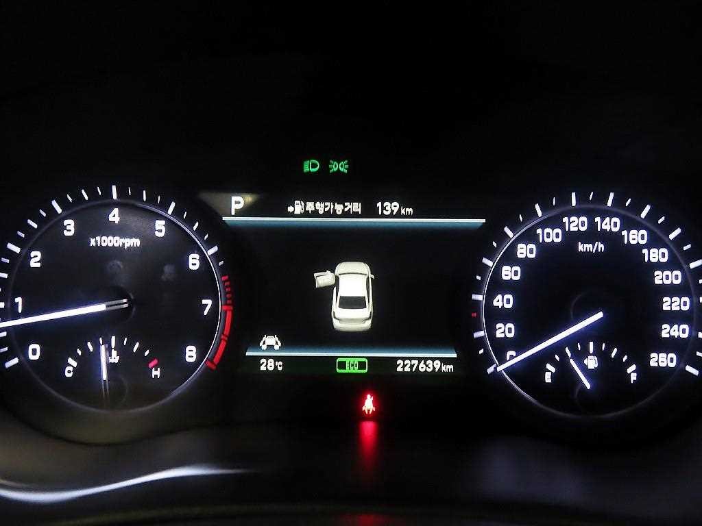 제네시스 G80 3.3 T AWD 스포츠 이미지 9