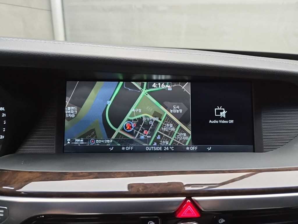제네시스 EQ900 3.3 T-GDI AWD 프리미엄 럭셔리 이미지 13
