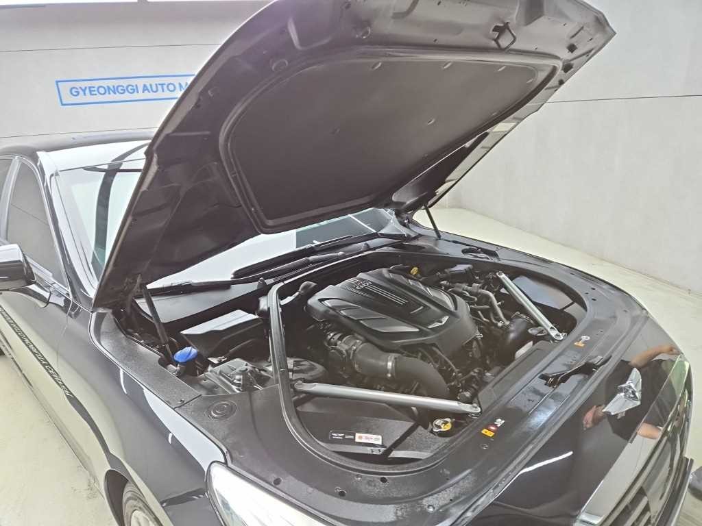 제네시스 EQ900 3.3 T-GDI AWD 프리미엄 럭셔리 이미지 15