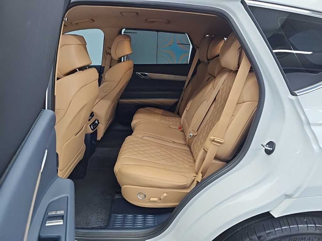 제네시스 GV80 가솔린 2.5T AWD 이미지 12