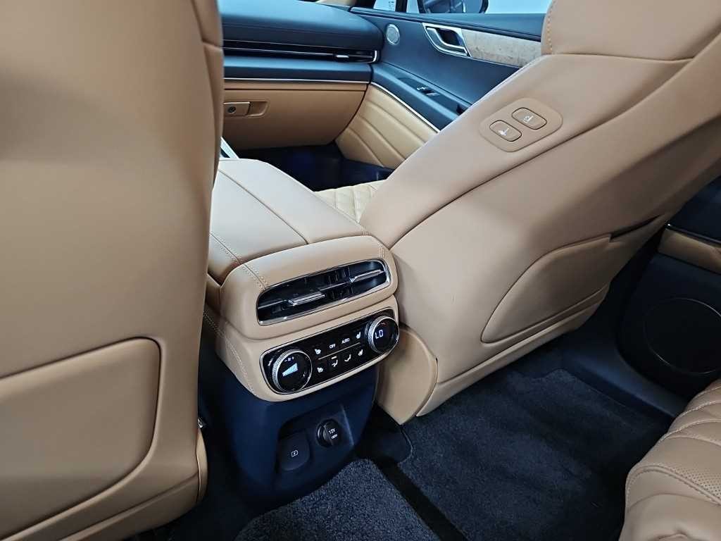 제네시스 GV80 가솔린 2.5T AWD 이미지 14