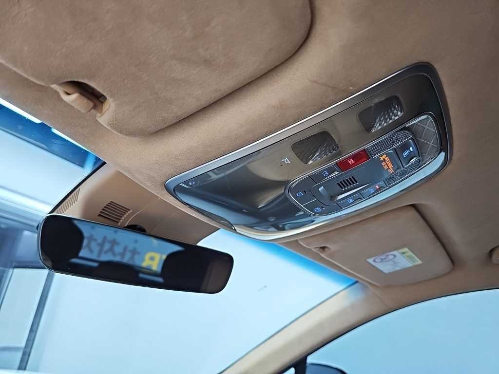 제네시스 GV80 가솔린 2.5T AWD 이미지 17