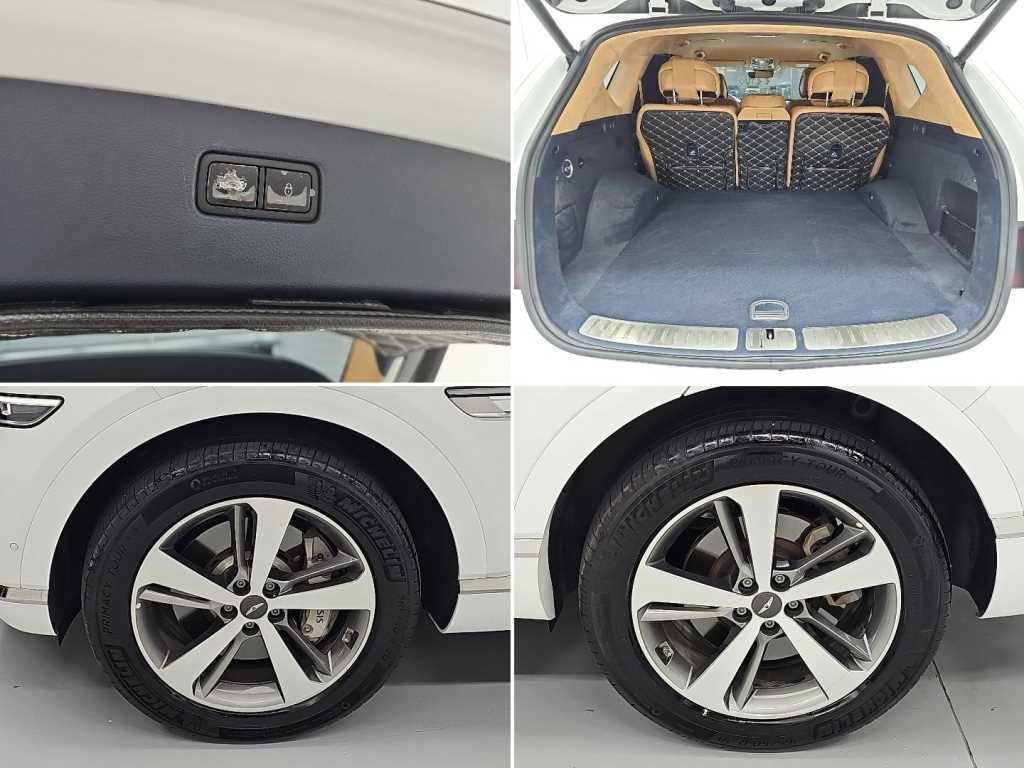제네시스 GV80 가솔린 2.5T AWD 이미지 19