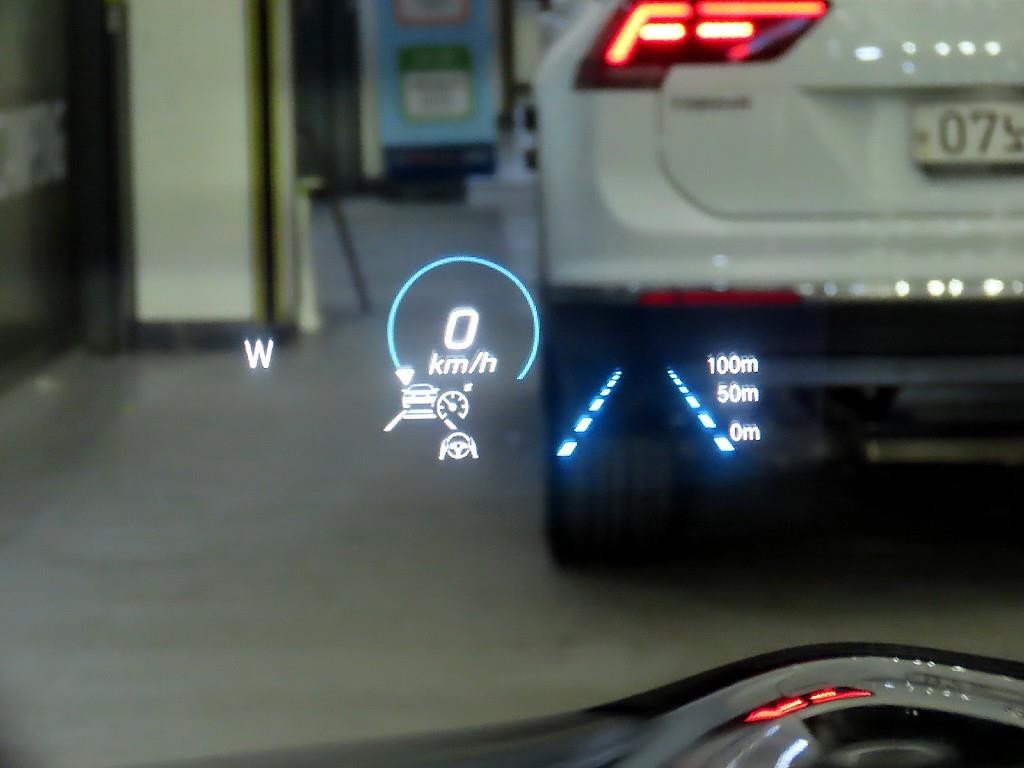 벤츠 E 클래스 E-클래스 W213 E220d 4MATIC AMG라인 이미지 15