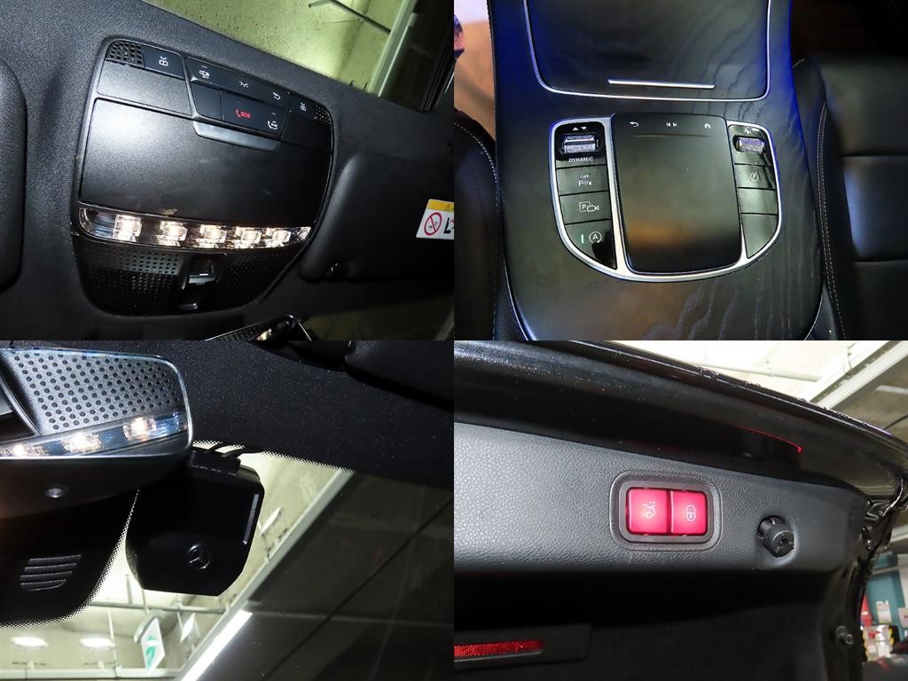 벤츠 E 클래스 E-클래스 W213 E220d 4MATIC AMG라인 이미지 18