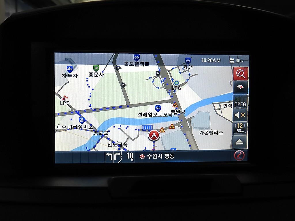 르노코리아(삼성) SM3 SM3 네오 LE 이미지 14