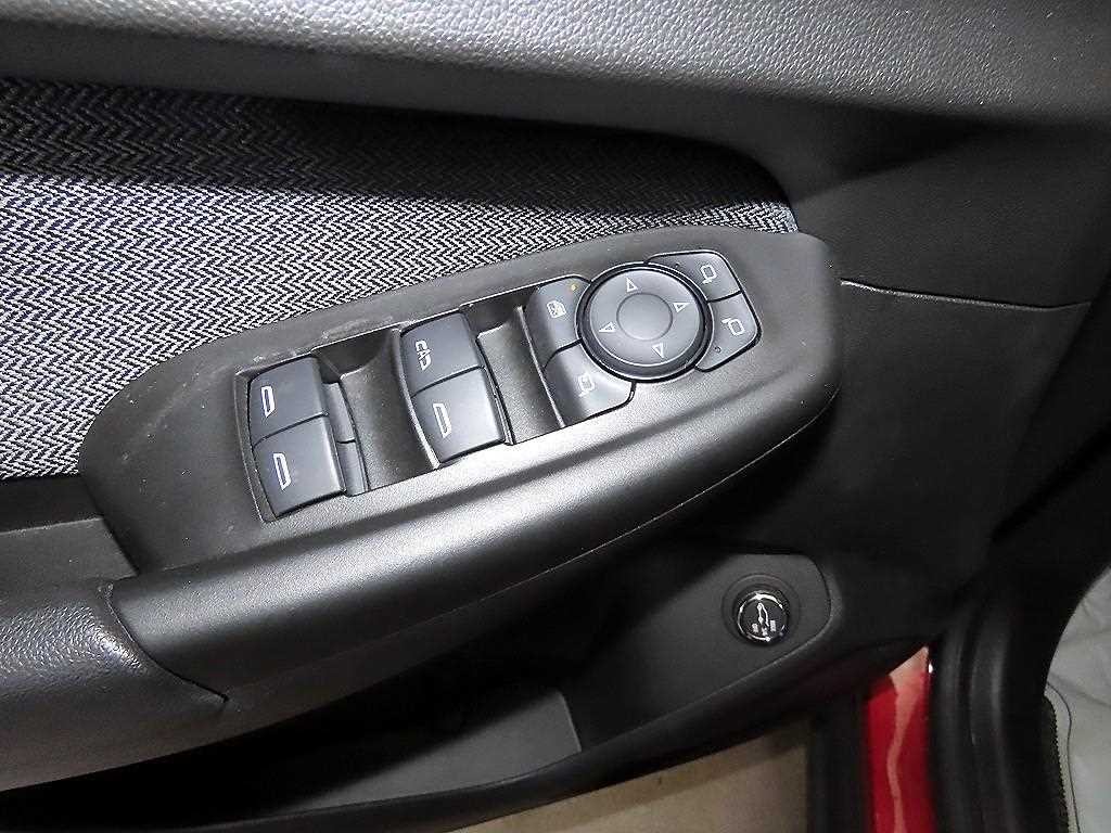 쉐보레 트레일블레이저 2WD 1.3 터보 가솔린 프리미어 이미지 13