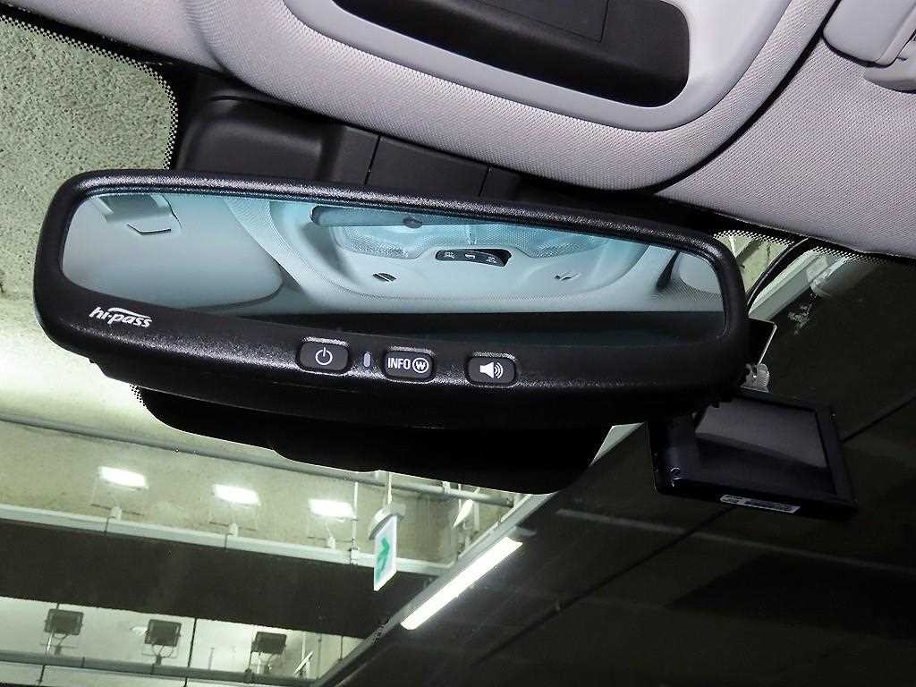 쉐보레 트레일블레이저 2WD 1.3 터보 가솔린 프리미어 이미지 17