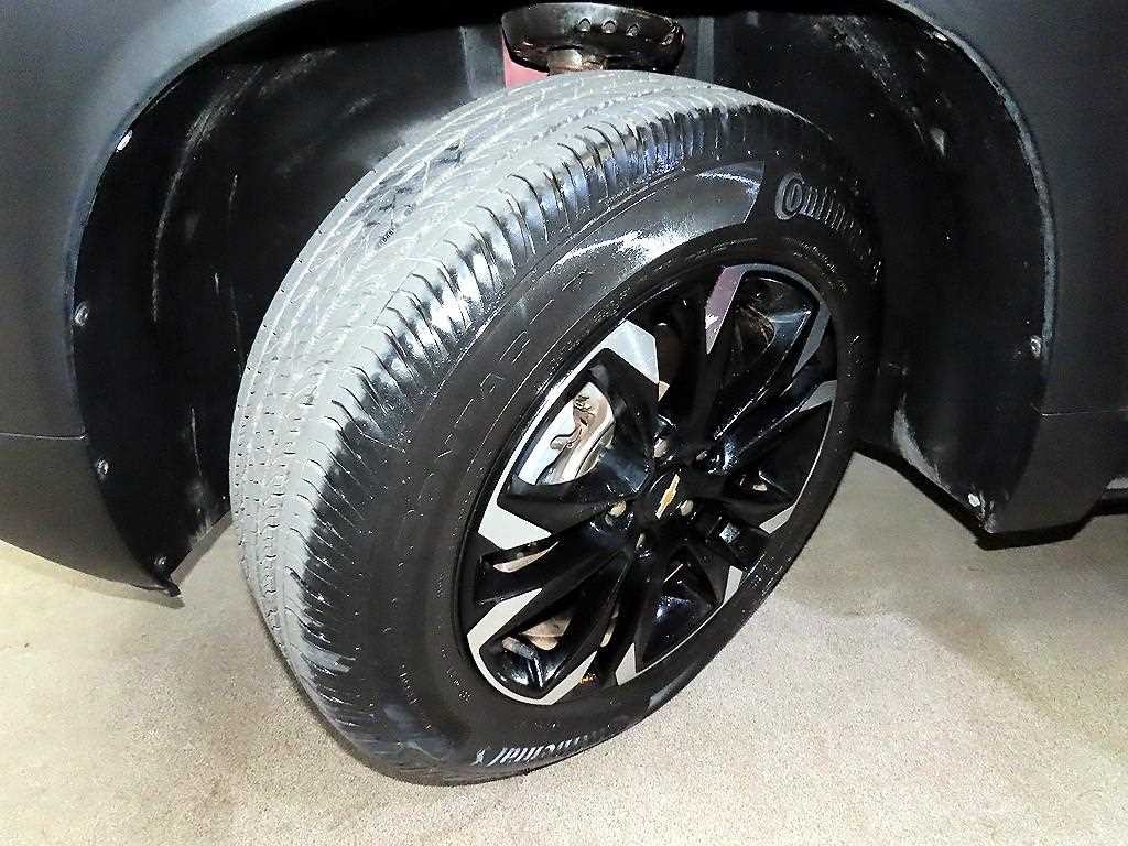 쉐보레 트레일블레이저 2WD 1.3 터보 가솔린 프리미어 이미지 20
