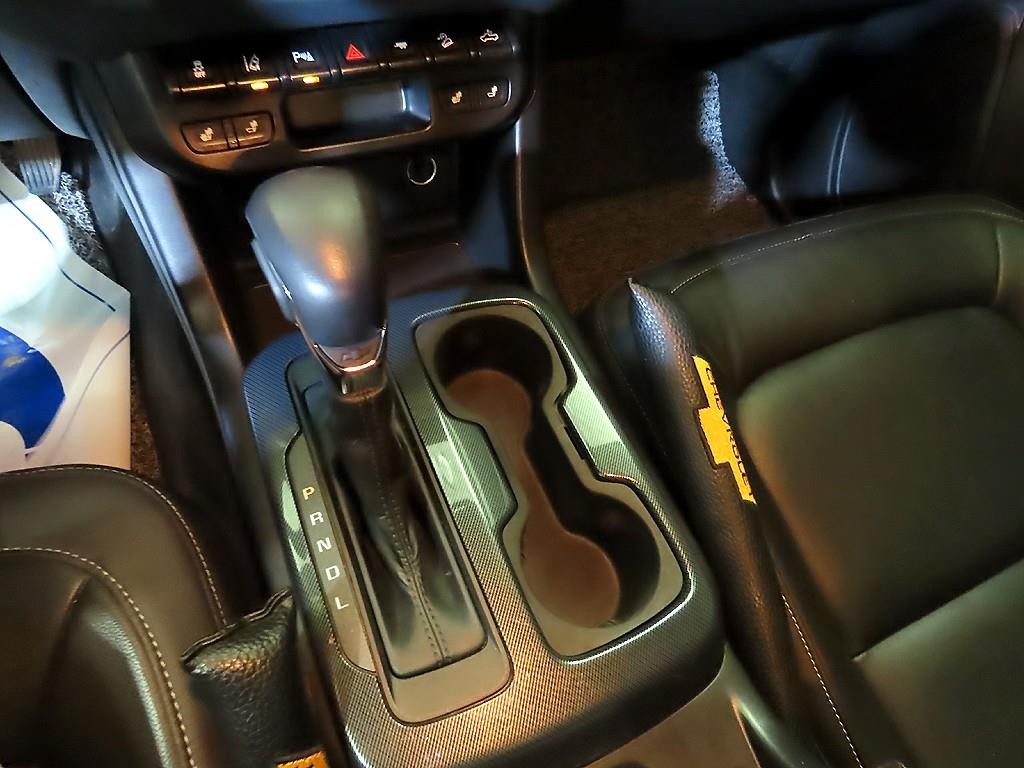 쉐보레 콜로라도 리얼 뉴 콜로라도 3.6 Z71-X 4WD 이미지 12