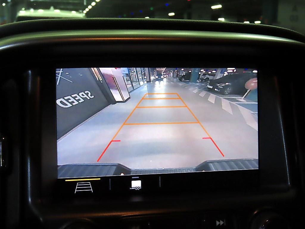 쉐보레 콜로라도 리얼 뉴 콜로라도 3.6 Z71-X 4WD 이미지 14