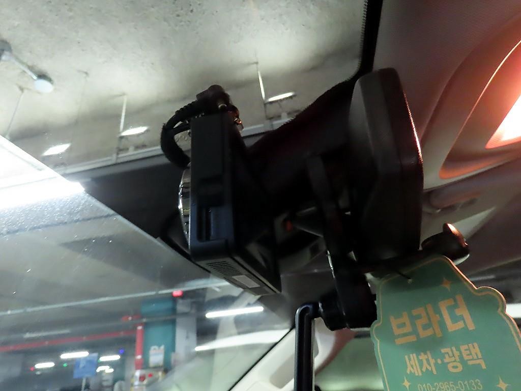 쉐보레 콜로라도 리얼 뉴 콜로라도 3.6 Z71-X 4WD 이미지 15