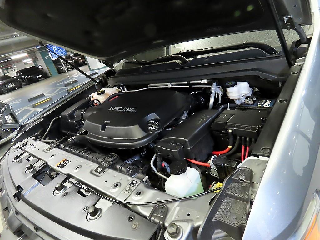 쉐보레 콜로라도 리얼 뉴 콜로라도 3.6 Z71-X 4WD 이미지 18