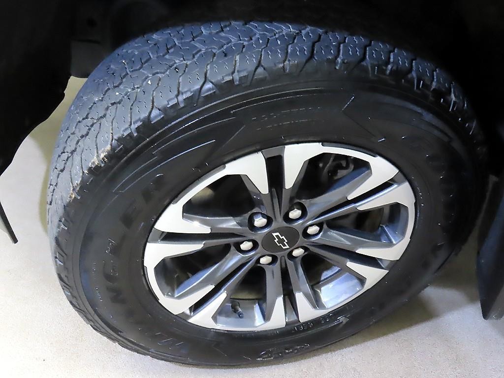 쉐보레 콜로라도 리얼 뉴 콜로라도 3.6 Z71-X 4WD 이미지 19