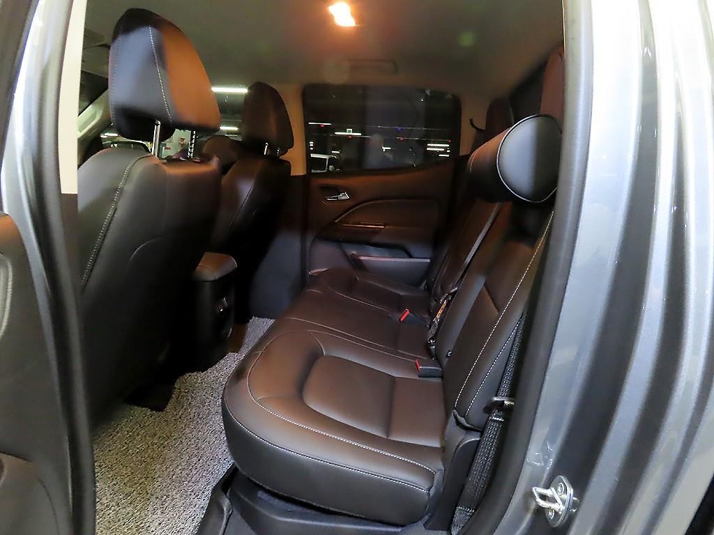 쉐보레 콜로라도 리얼 뉴 콜로라도 3.6 Z71-X 4WD 이미지 7