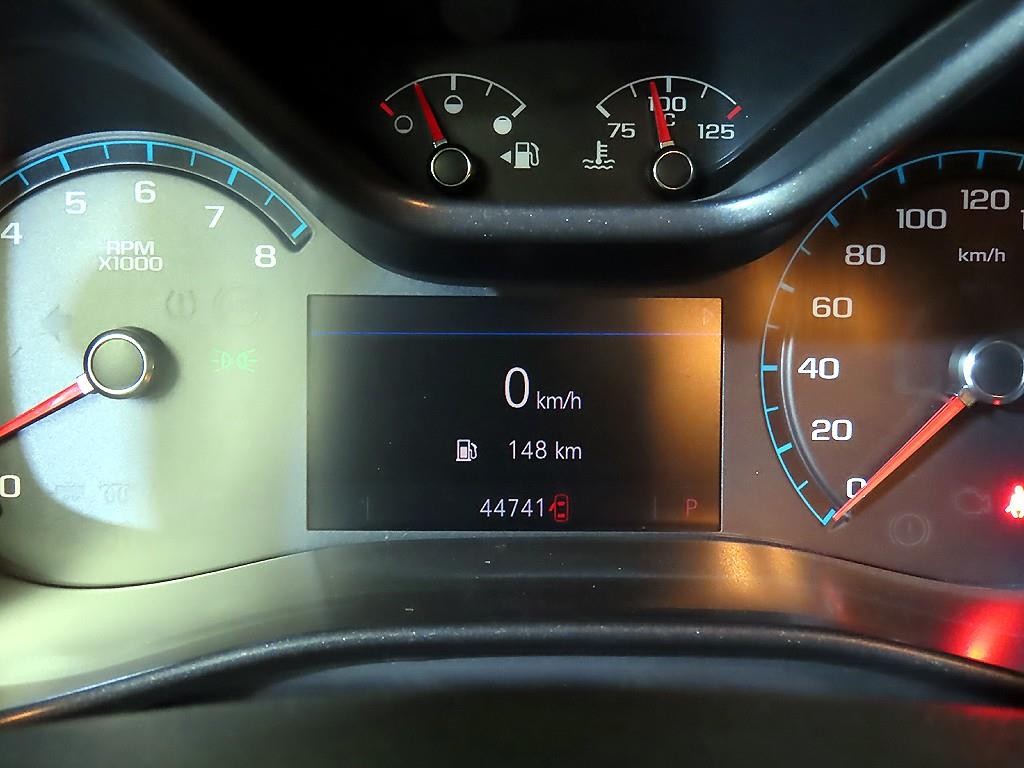 쉐보레 콜로라도 리얼 뉴 콜로라도 3.6 Z71-X 4WD 이미지 9