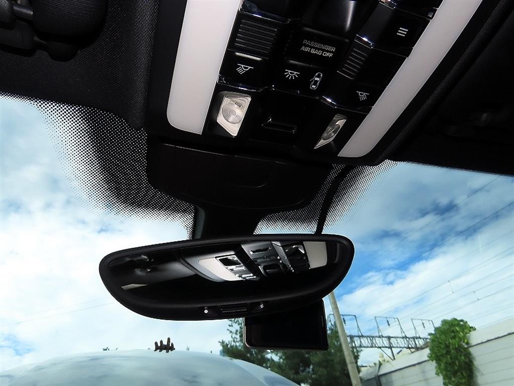 포르쉐 카이엔 뉴 카이엔 3.6 VR6 이미지 13