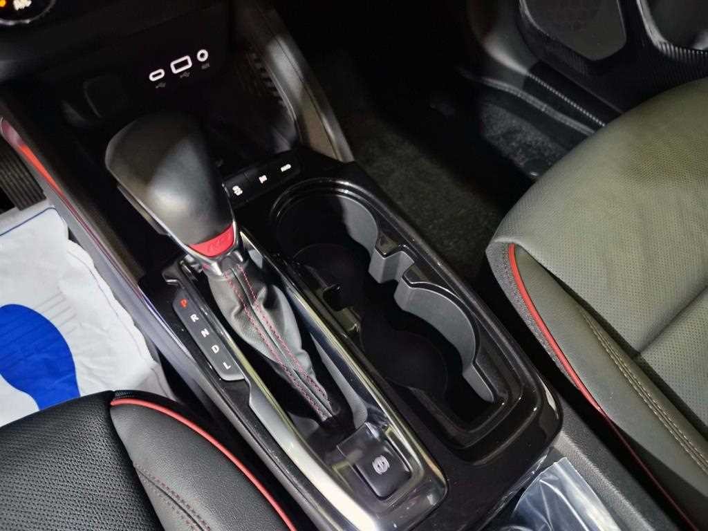 쉐보레 트레일블레이저 4WD 1.3 터보 가솔린 RS 이미지 11