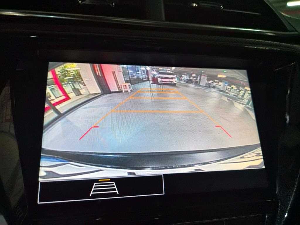 쉐보레 트레일블레이저 4WD 1.3 터보 가솔린 RS 이미지 14