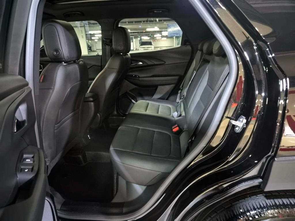 쉐보레 트레일블레이저 4WD 1.3 터보 가솔린 RS 이미지 7