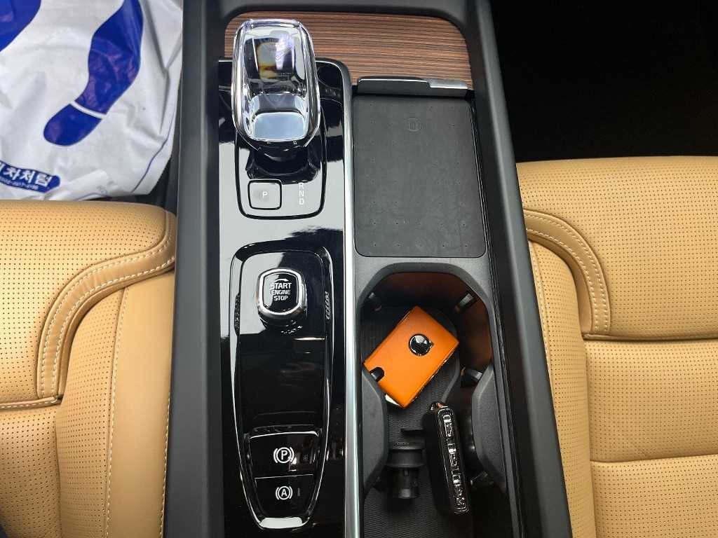 볼보 V60 V60 크로스 컨트리 2세대 2.0 B5 울트라 AWD 이미지 10