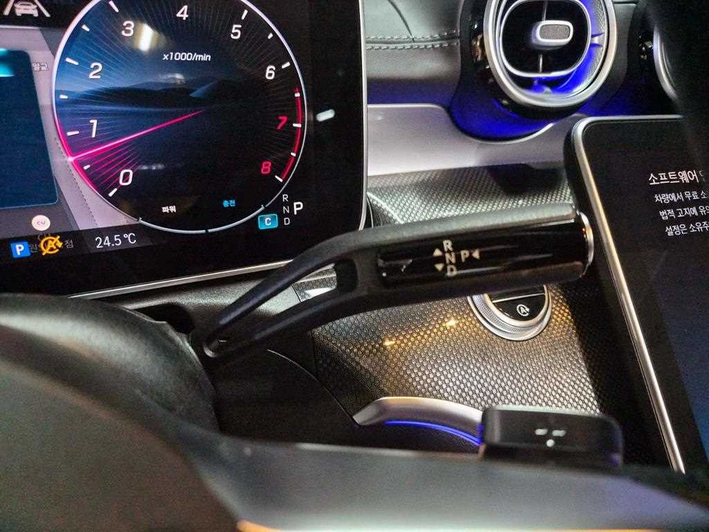 벤츠 CLE 클래스 CLE 200 카브리올레 이미지 15