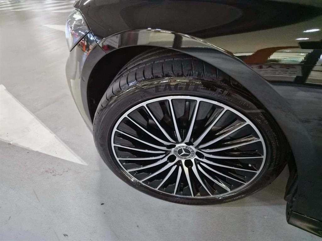 벤츠 CLE 클래스 CLE 200 카브리올레 이미지 20
