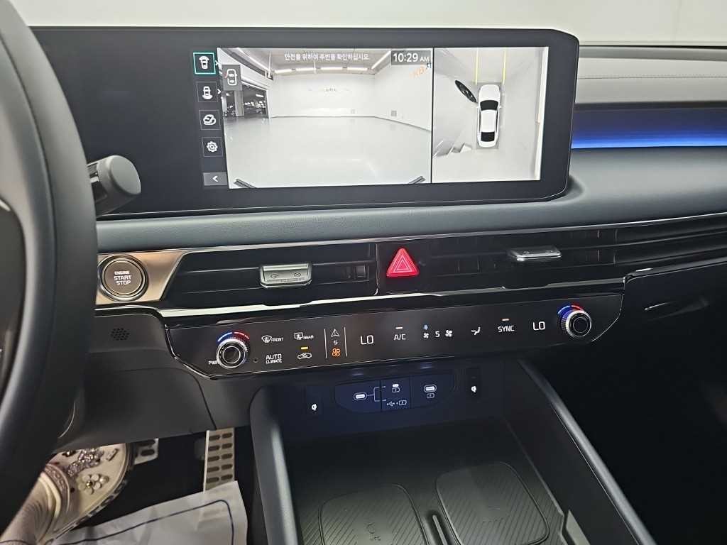 기아 K8 뉴 K8 3.5 AWD 시그니처 이미지 10