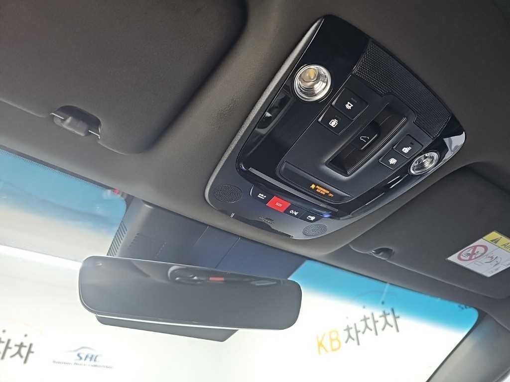 기아 K8 뉴 K8 3.5 AWD 시그니처 이미지 14
