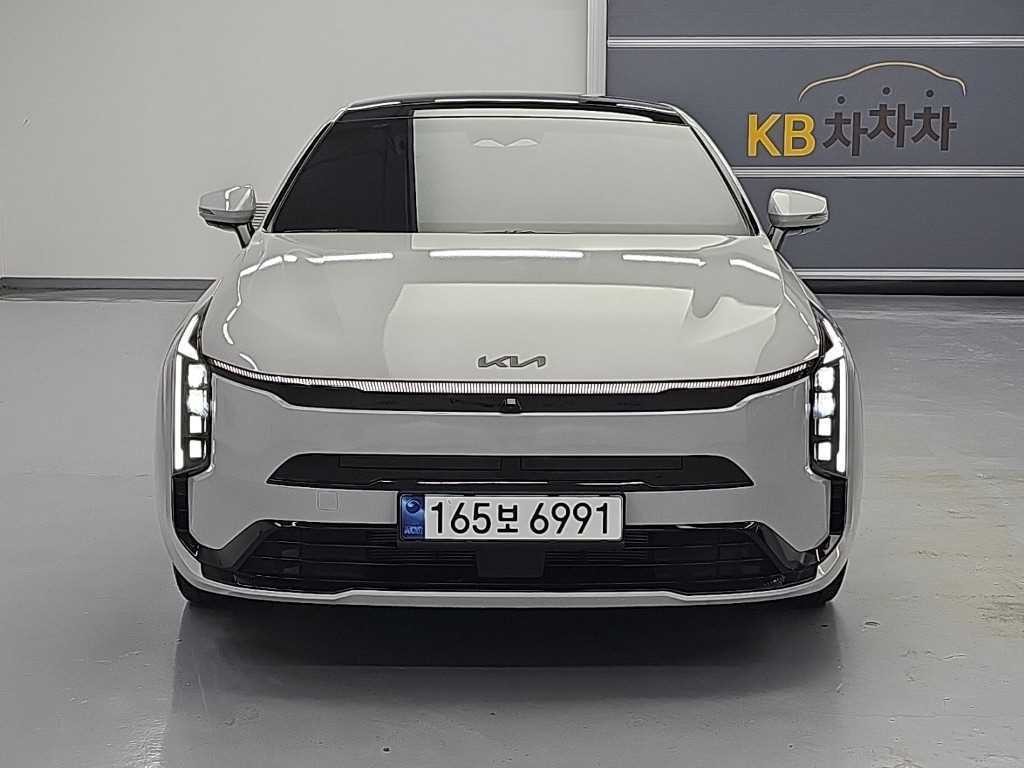 기아 K8 뉴 K8 3.5 AWD 시그니처 이미지 2