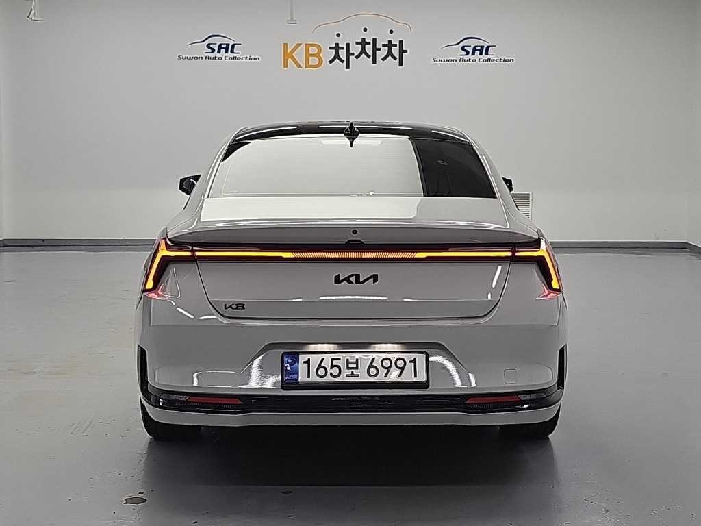 기아 K8 뉴 K8 3.5 AWD 시그니처 이미지 3