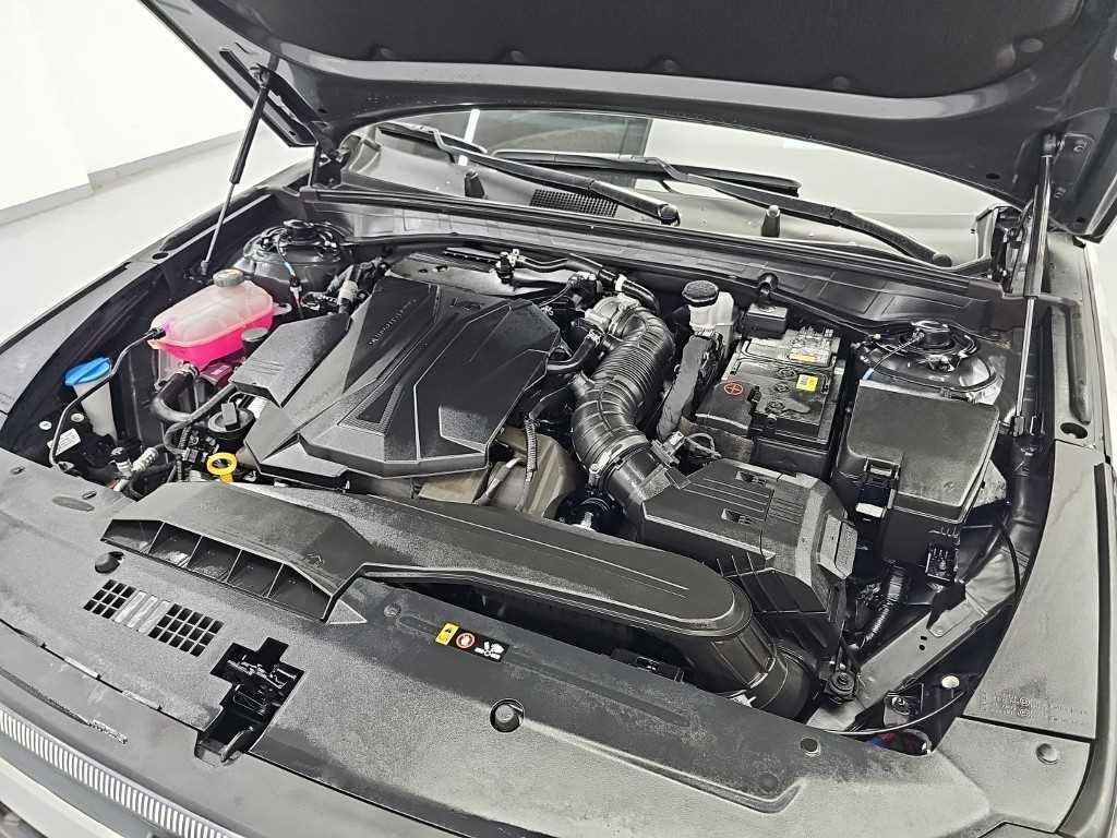 기아 K8 뉴 K8 3.5 AWD 시그니처 이미지 5