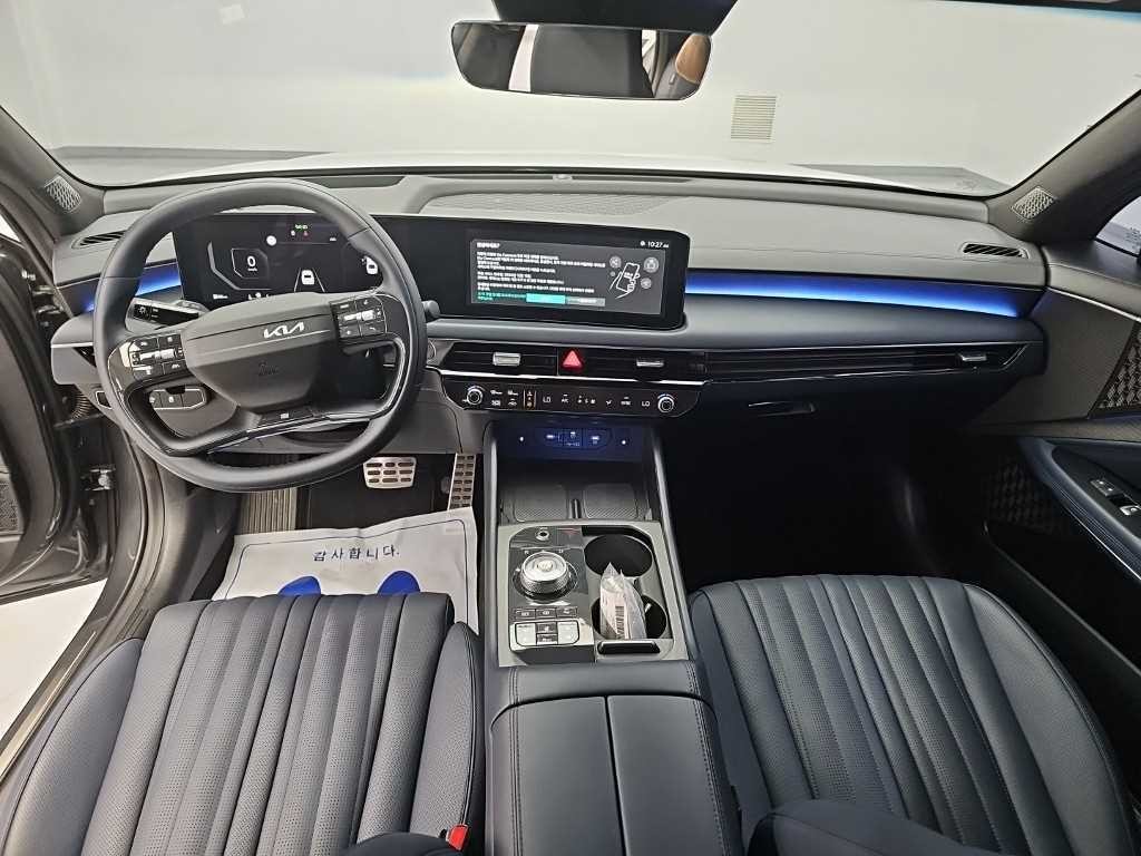 기아 K8 뉴 K8 3.5 AWD 시그니처 이미지 7