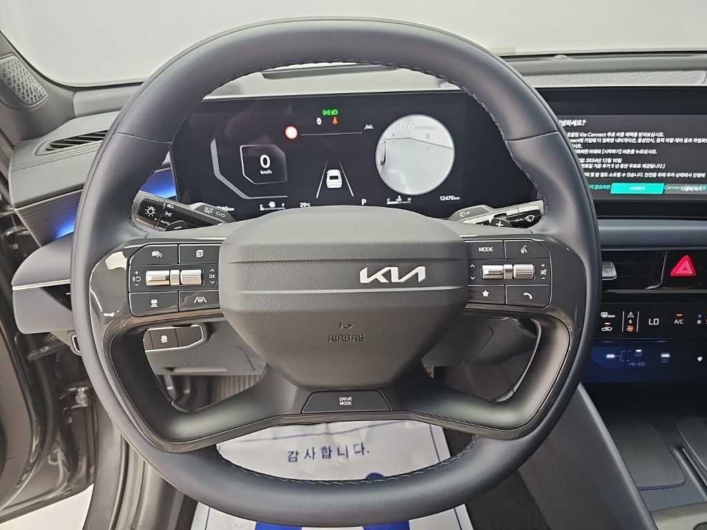 기아 K8 뉴 K8 3.5 AWD 시그니처 이미지 9