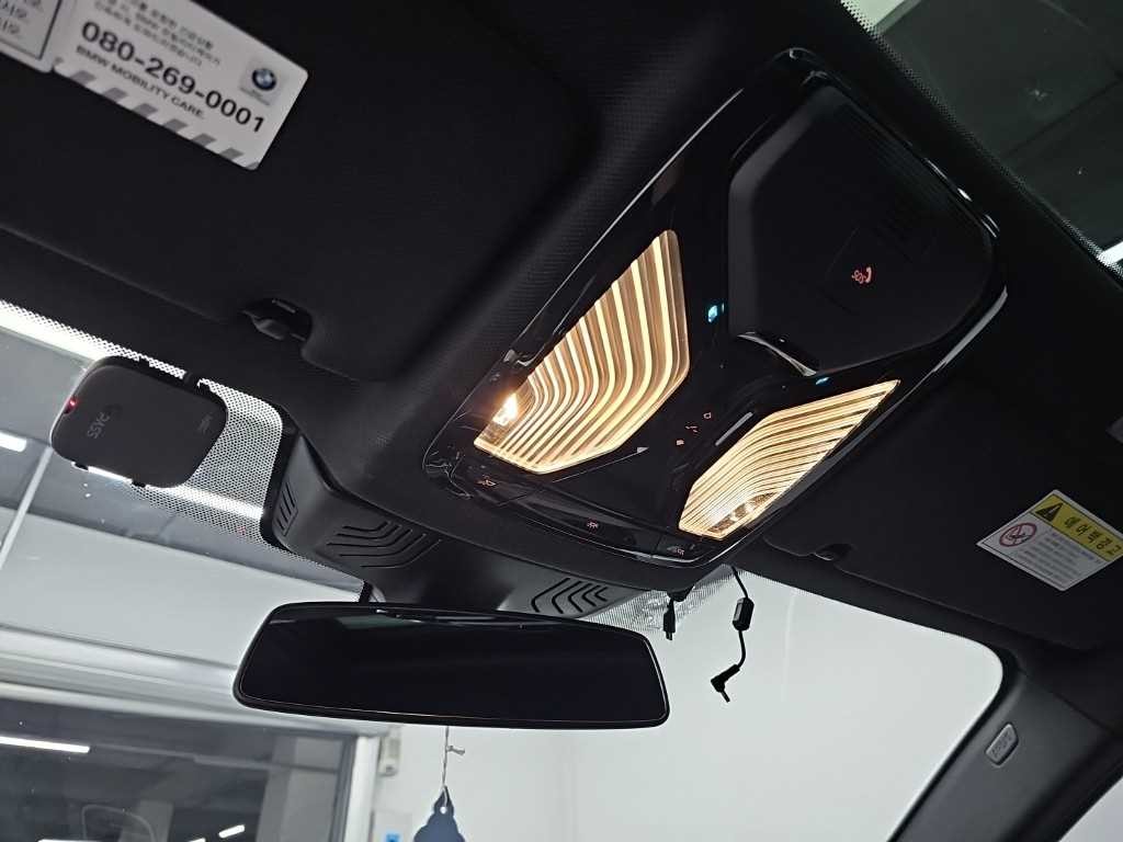 BMW 5시리즈 5시리즈 (G30) 530i M 스포츠 플러스 이미지 17