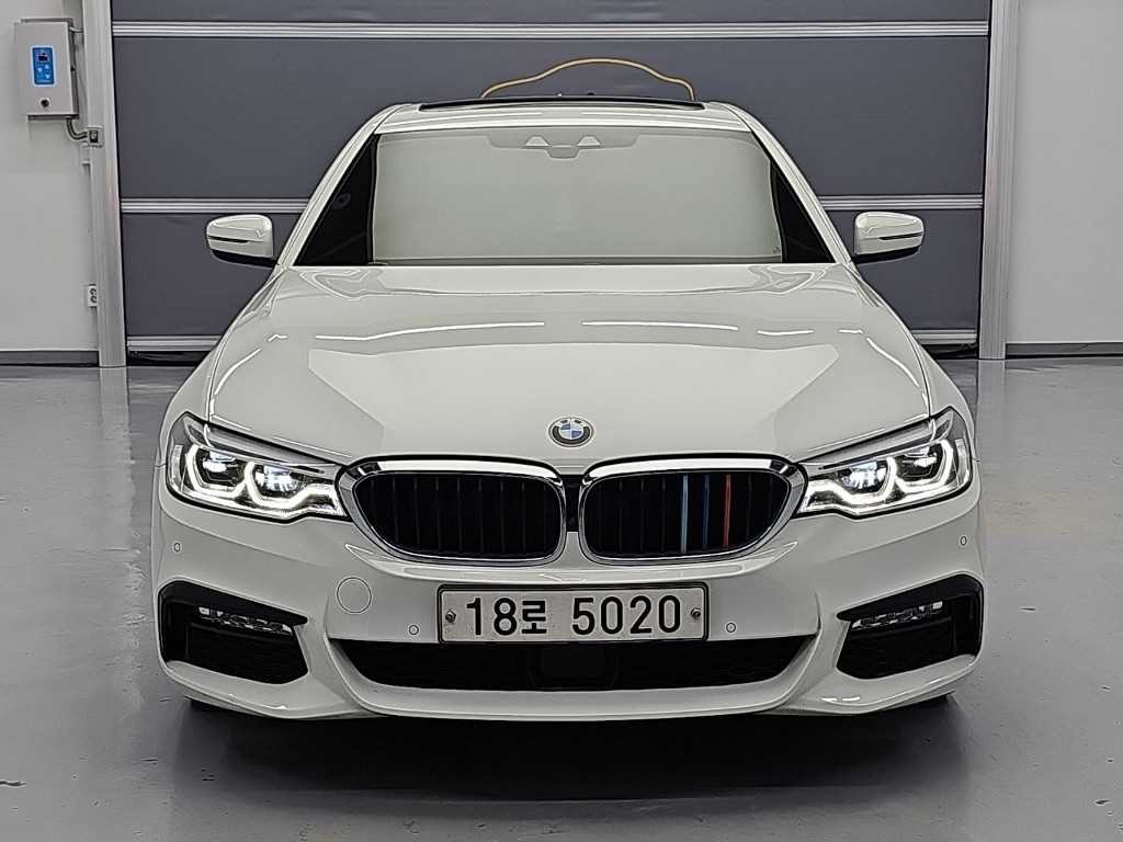 BMW 5시리즈 5시리즈 (G30) 530i M 스포츠 플러스 이미지 2